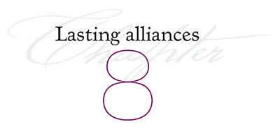Lasting Alliances